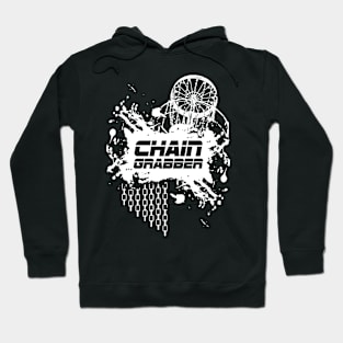 Disc Golf - Chain Grabber Hoodie